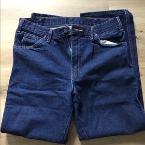 Men’s Dickie Jeans